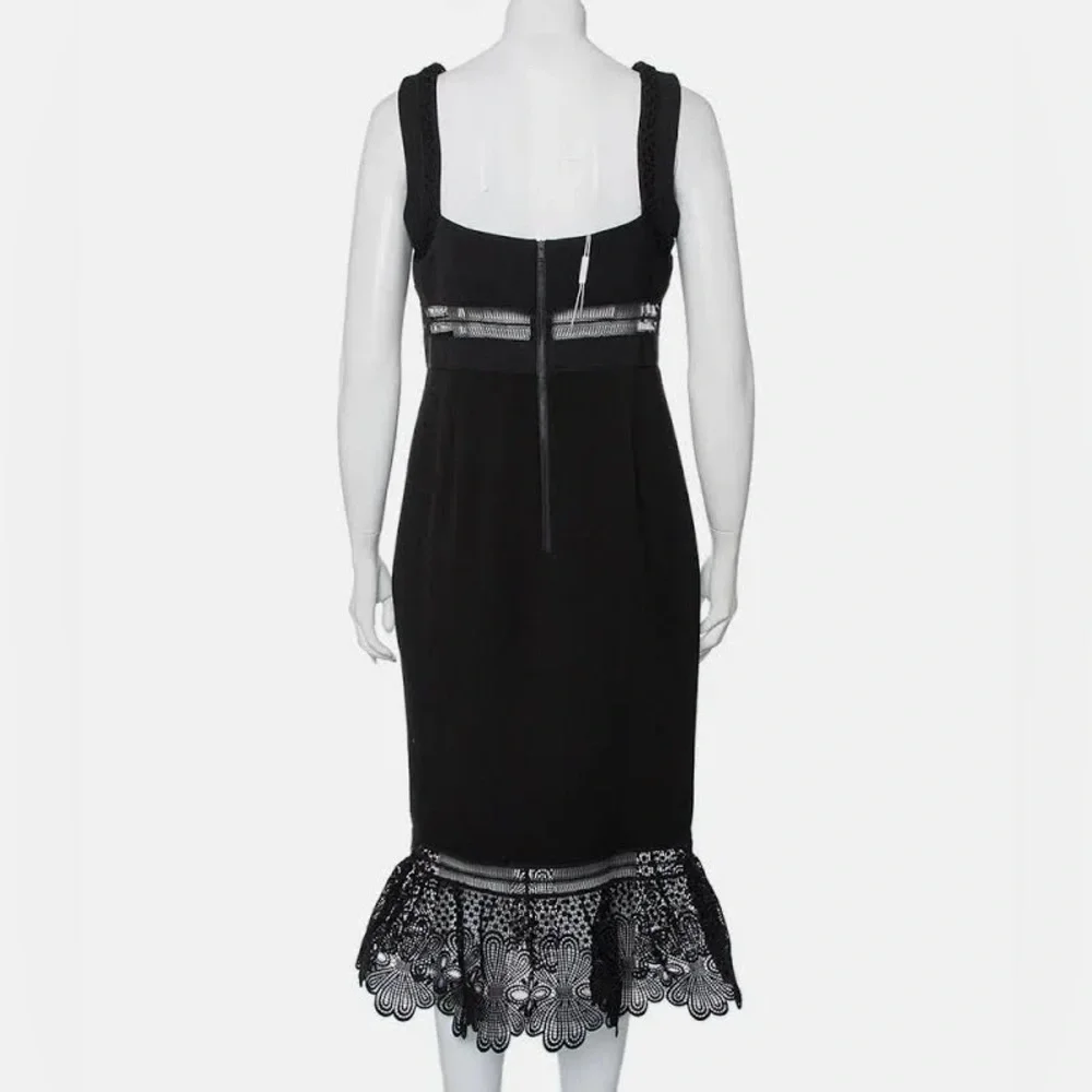 Self portrait Olivia Dress - Picture 6 of 7